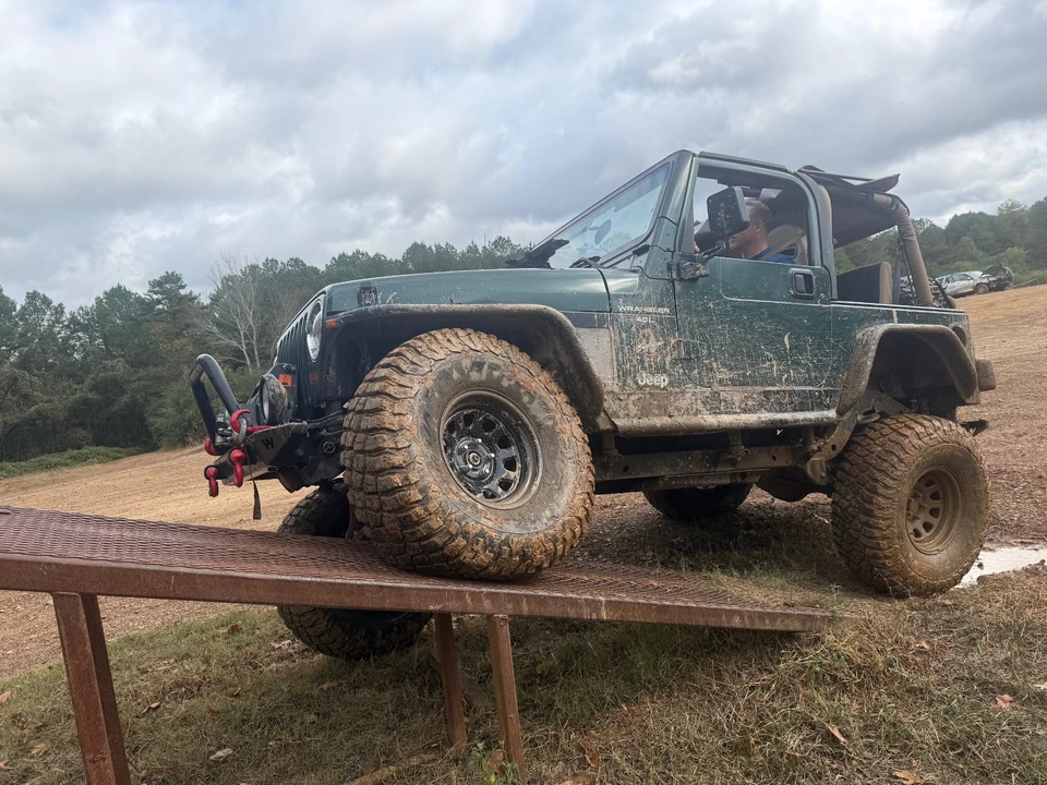 1999 Jeep TJ Wrangler - Image 4 of 21
