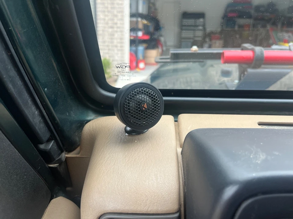 1999 Jeep TJ Wrangler - Image 16 of 21