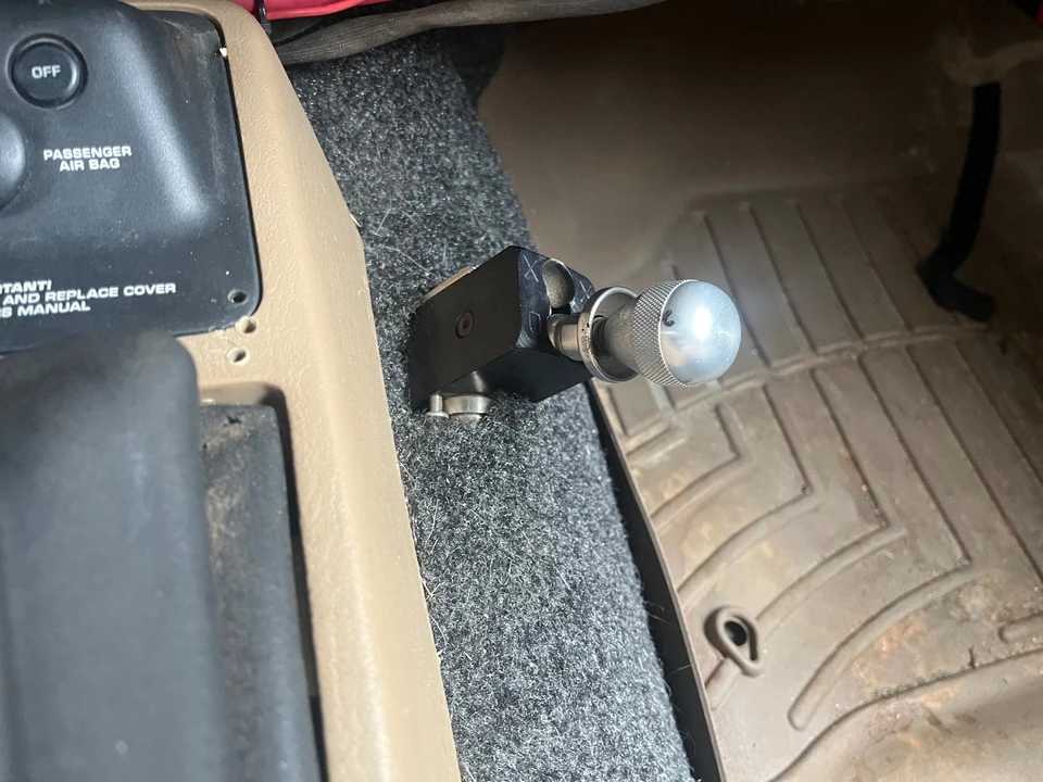 1999 Jeep TJ Wrangler - Image 17 of 21