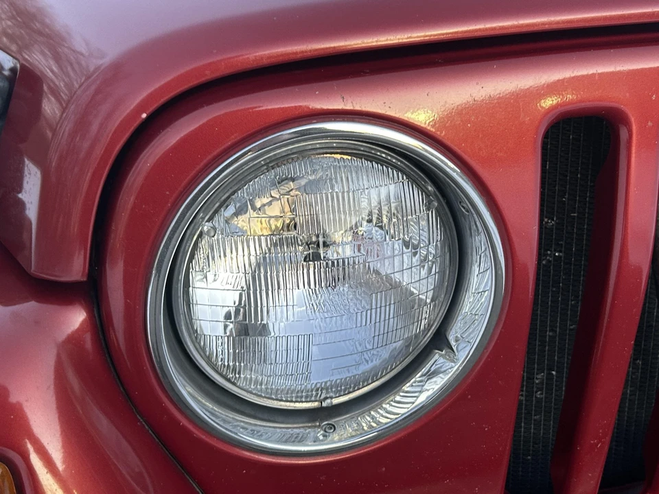 1999 Jeep TJ Wrangler - Image 27 of 31