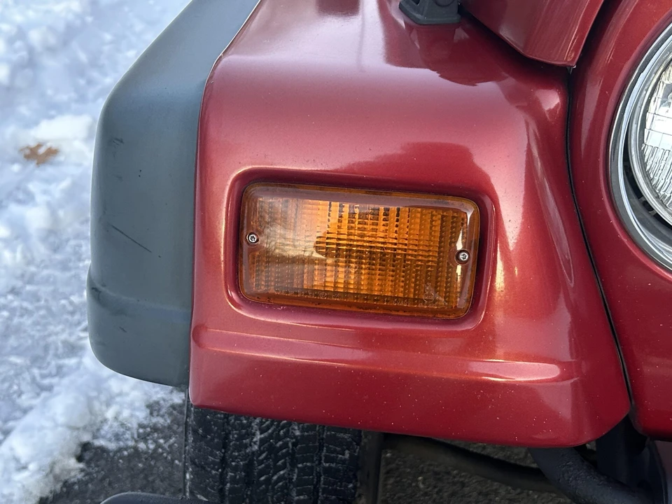 1999 Jeep TJ Wrangler - Image 29 of 31
