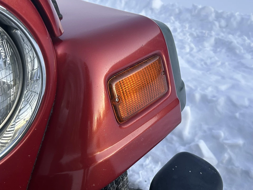 1999 Jeep TJ Wrangler - Image 30 of 31