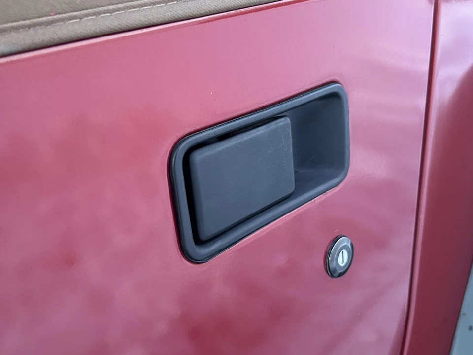 1999 Jeep TJ Wrangler - Image 31 of 31