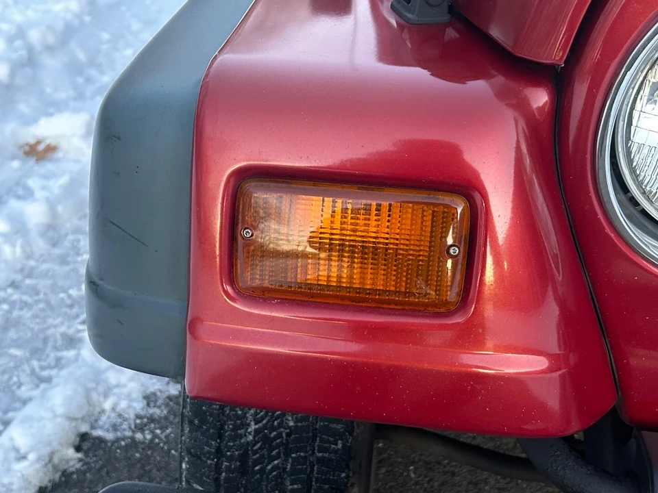 1999 Jeep TJ Wrangler - Image 14 of 21