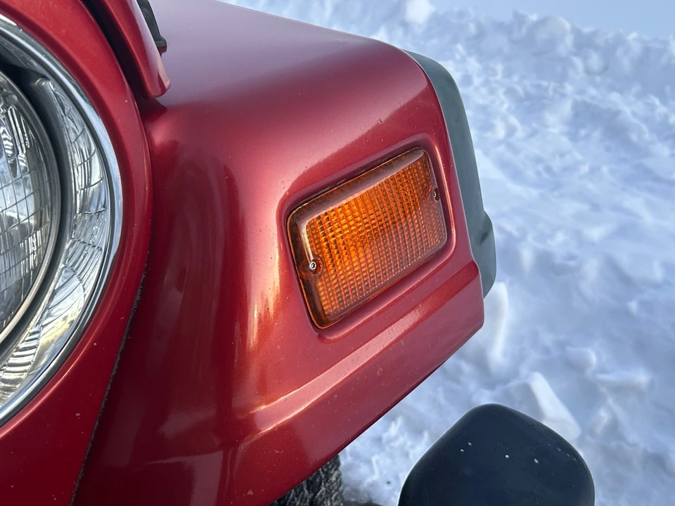 1999 Jeep TJ Wrangler - Image 12 of 21