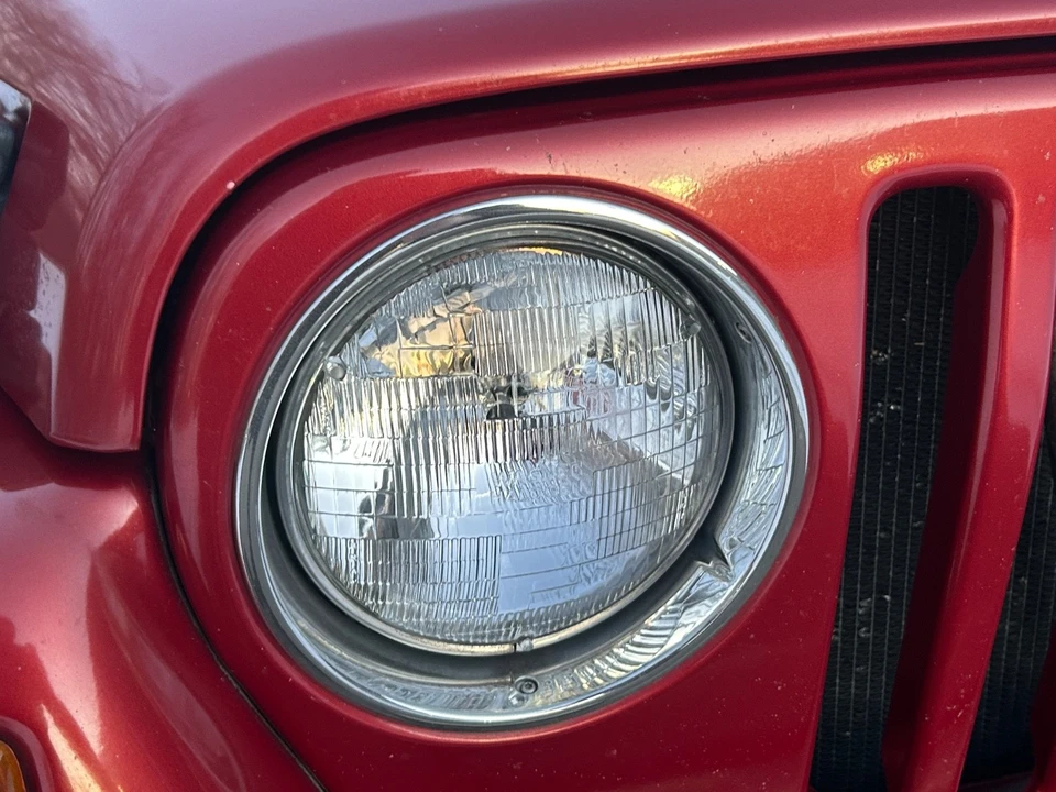 1999 Jeep TJ Wrangler - Image 15 of 21