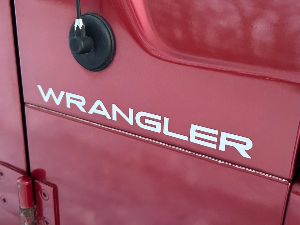 1999 Jeep TJ Wrangler - Image 18 of 21