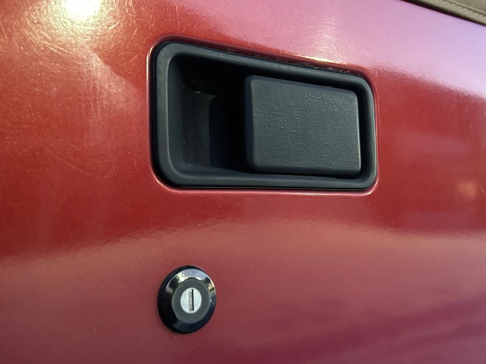 1999 Jeep TJ Wrangler - Image 10 of 21