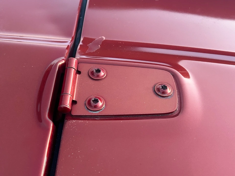 1999 Jeep TJ Wrangler - Image 17 of 21