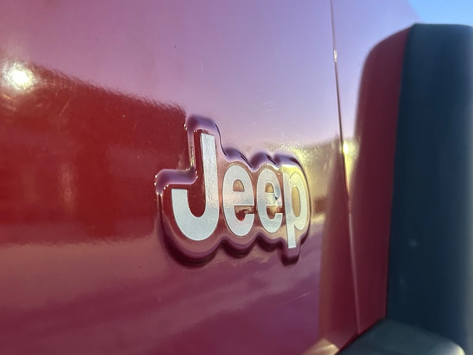 1999 Jeep TJ Wrangler - Image 11 of 21