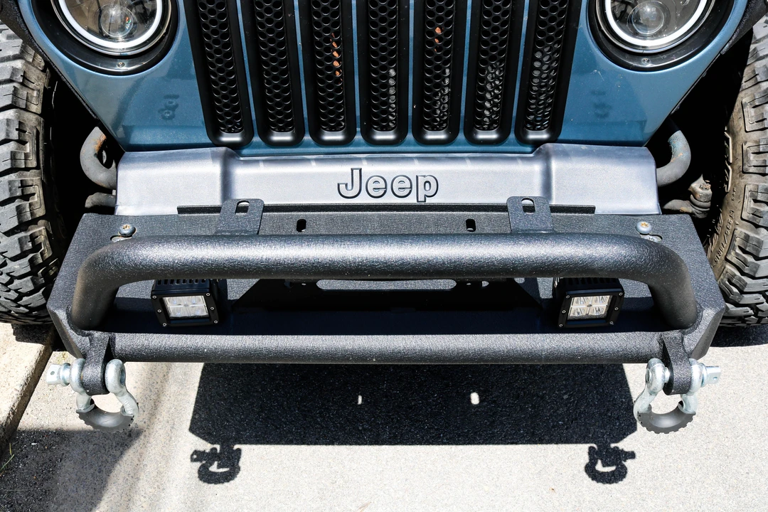 1999 Jeep TJ Wrangler - Image 28 of 29