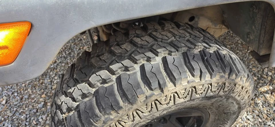 1999 Jeep TJ Wrangler - Image 5 of 5