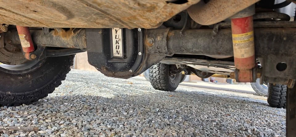 1999 Jeep TJ Wrangler - Image 3 of 5