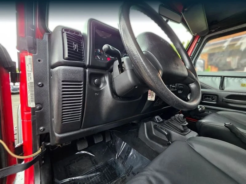1999 Jeep TJ Wrangler - Image 12 of 20