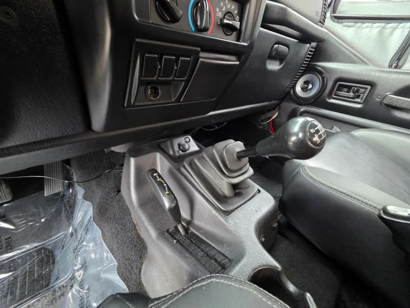 1999 Jeep TJ Wrangler - Image 11 of 20