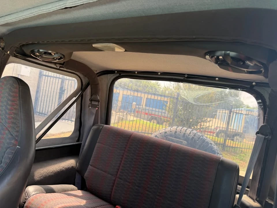 1999 Jeep TJ Wrangler - Image 12 of 20