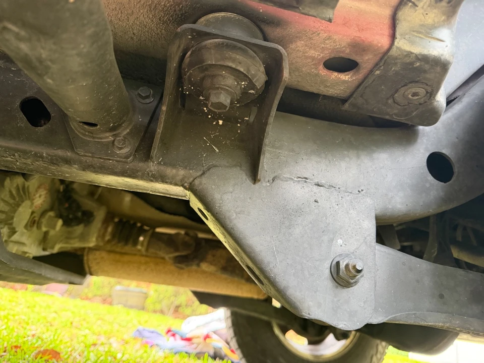 1999 Jeep TJ Wrangler - Image 16 of 21