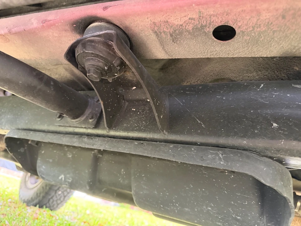 1999 Jeep TJ Wrangler - Image 19 of 21