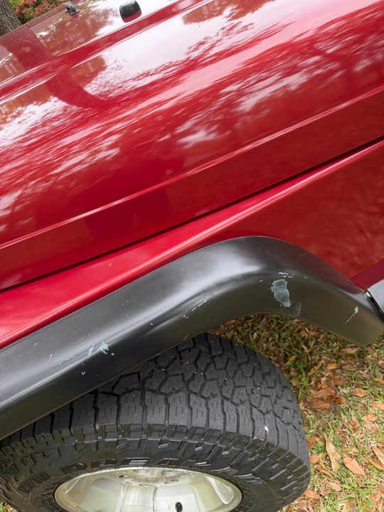 1999 Jeep TJ Wrangler - Image 3 of 21