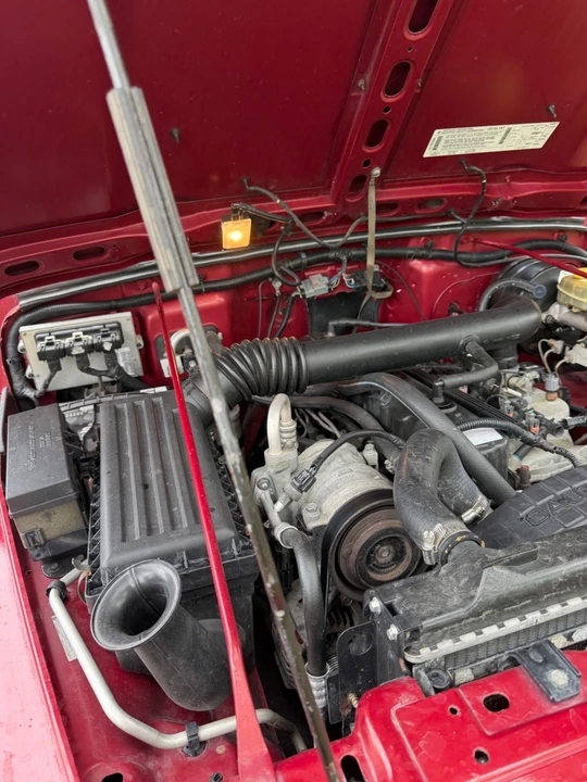 1999 Jeep TJ Wrangler - Image 21 of 21