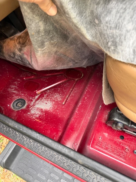 1999 Jeep TJ Wrangler - Image 13 of 21