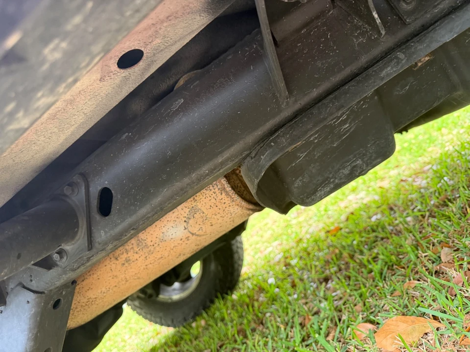 1999 Jeep TJ Wrangler - Image 18 of 21