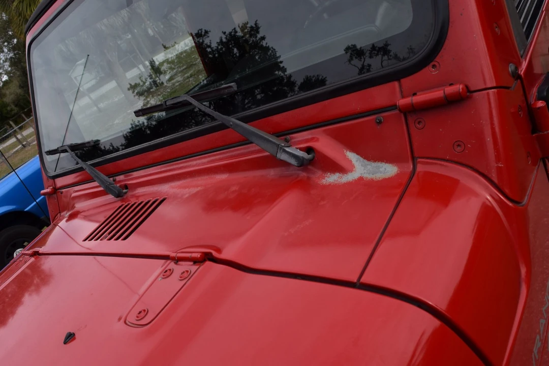 1999 Jeep TJ Wrangler - Image 7 of 20