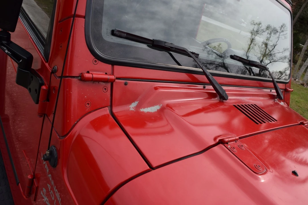 1999 Jeep TJ Wrangler - Image 8 of 20
