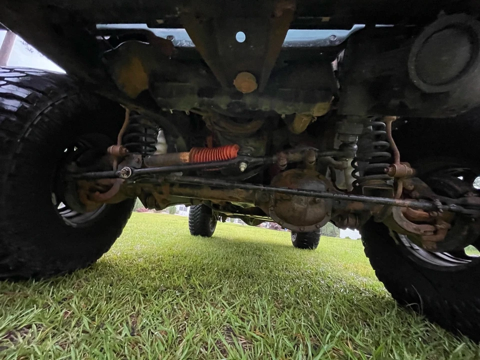 1999 Jeep TJ Wrangler - Image 14 of 14
