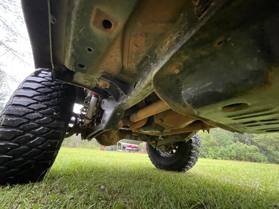 1999 Jeep TJ Wrangler - Image 13 of 14