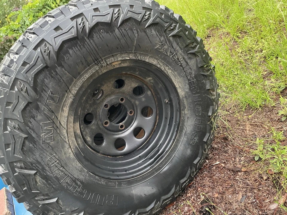 1999 Jeep TJ Wrangler - Image 5 of 14