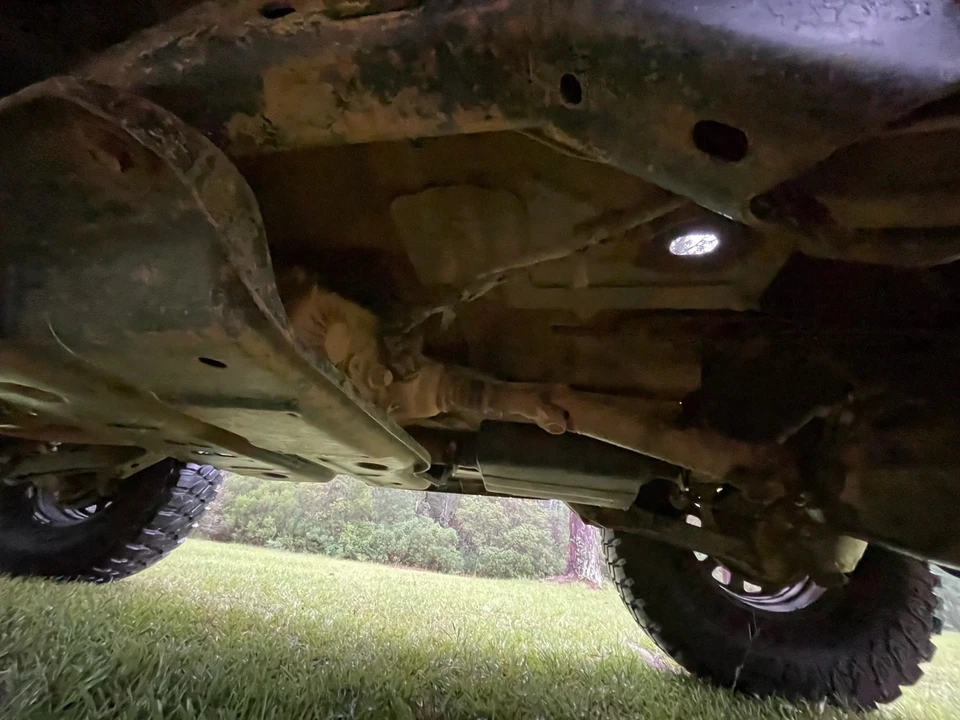 1999 Jeep TJ Wrangler - Image 11 of 14