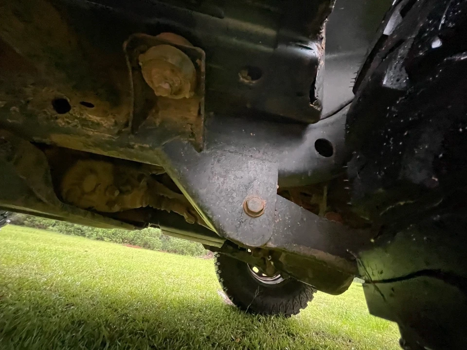 1999 Jeep TJ Wrangler - Image 12 of 14