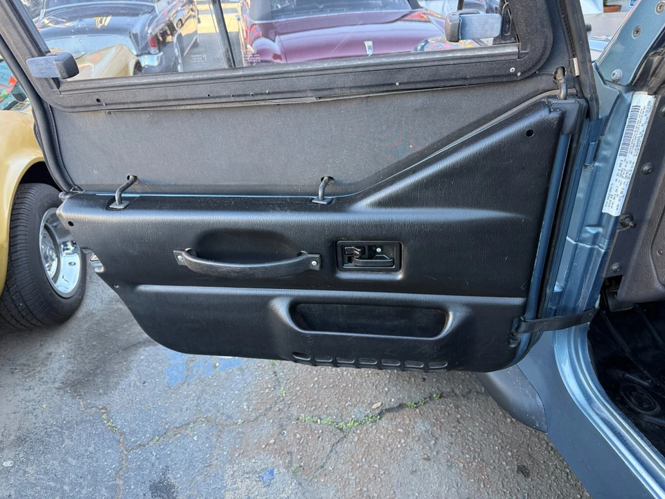 1999 Jeep TJ Wrangler - Image 7 of 14