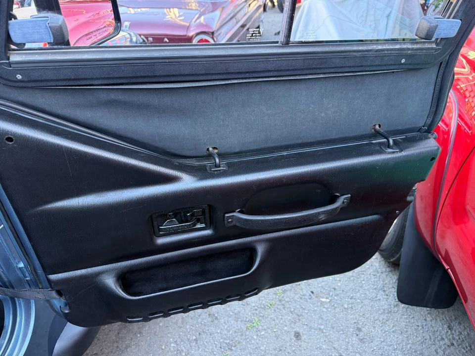 1999 Jeep TJ Wrangler - Image 11 of 14