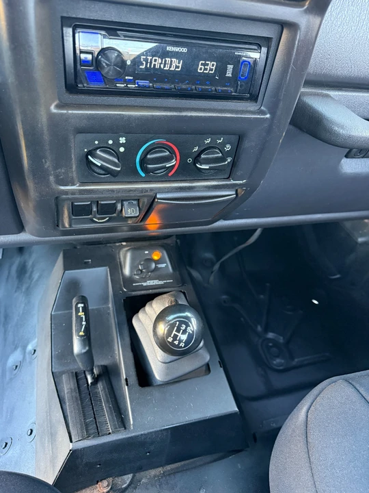 1999 Jeep TJ Wrangler - Image 9 of 14