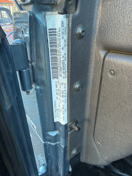 1999 Jeep TJ Wrangler - Image 12 of 14