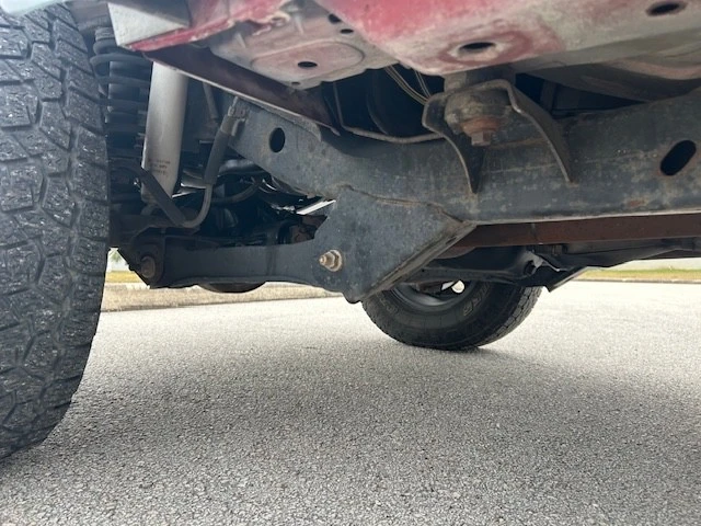 1999 Jeep TJ Wrangler - Image 21 of 21