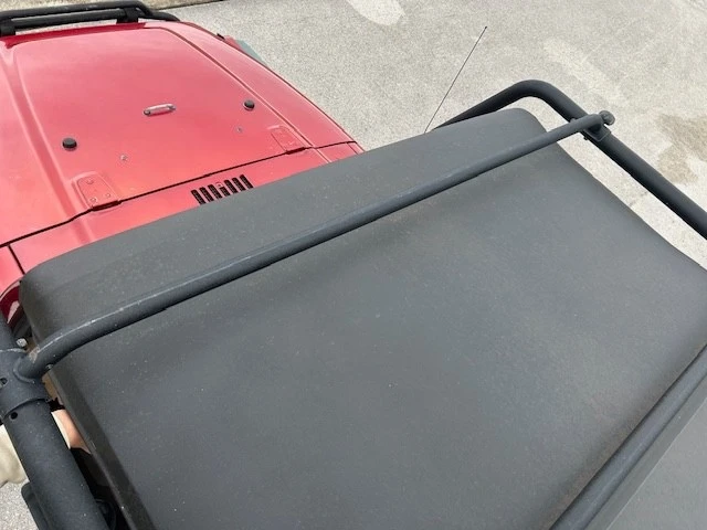 1999 Jeep TJ Wrangler - Image 16 of 21