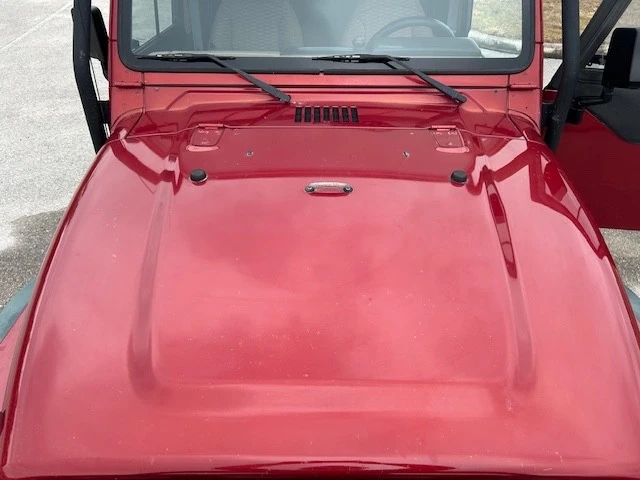 1999 Jeep TJ Wrangler - Image 18 of 21