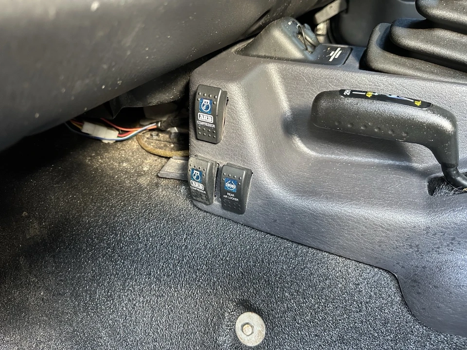 1999 Jeep TJ Wrangler - Image 11 of 21