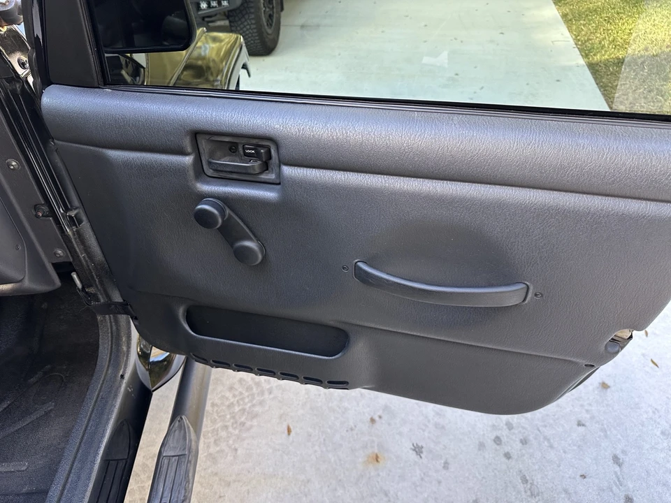 1999 Jeep TJ Wrangler - Image 13 of 21