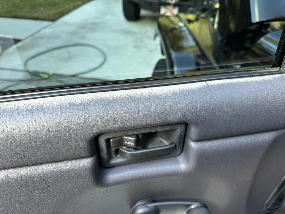 1999 Jeep TJ Wrangler - Image 7 of 21