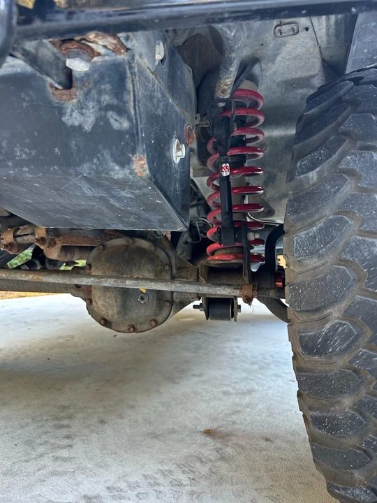 1999 Jeep TJ Wrangler - Image 20 of 21