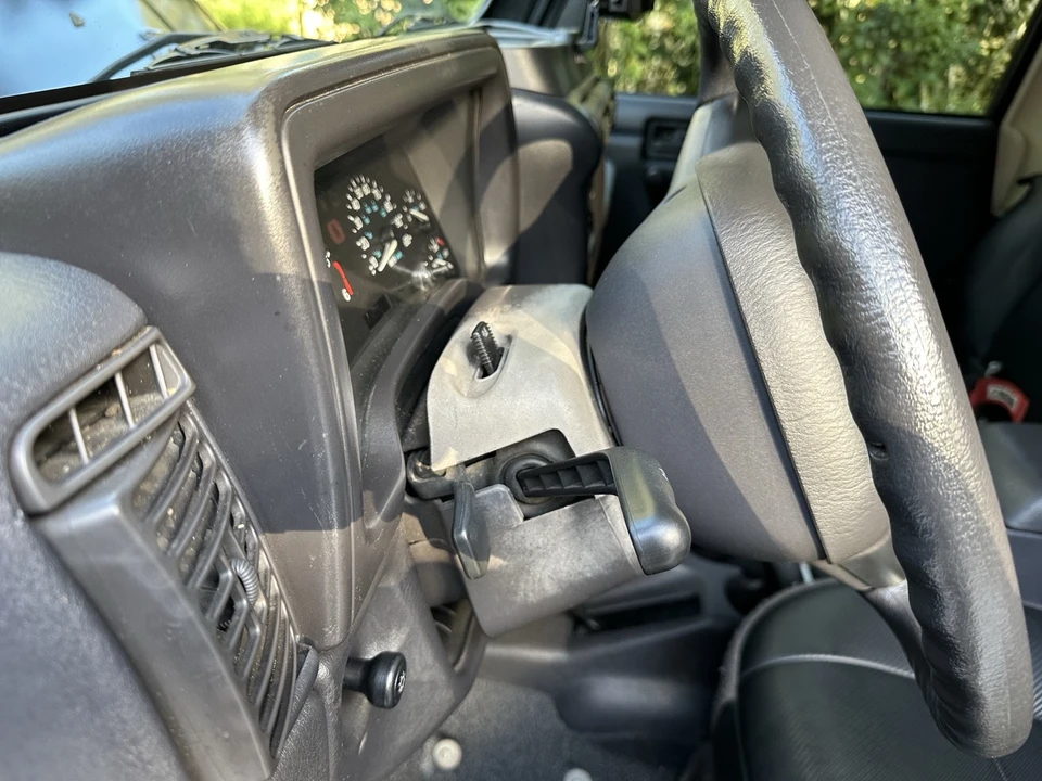 1999 Jeep TJ Wrangler - Image 8 of 21