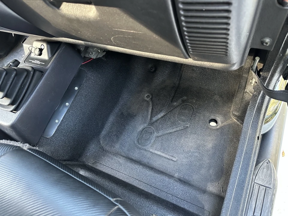 1999 Jeep TJ Wrangler - Image 14 of 21