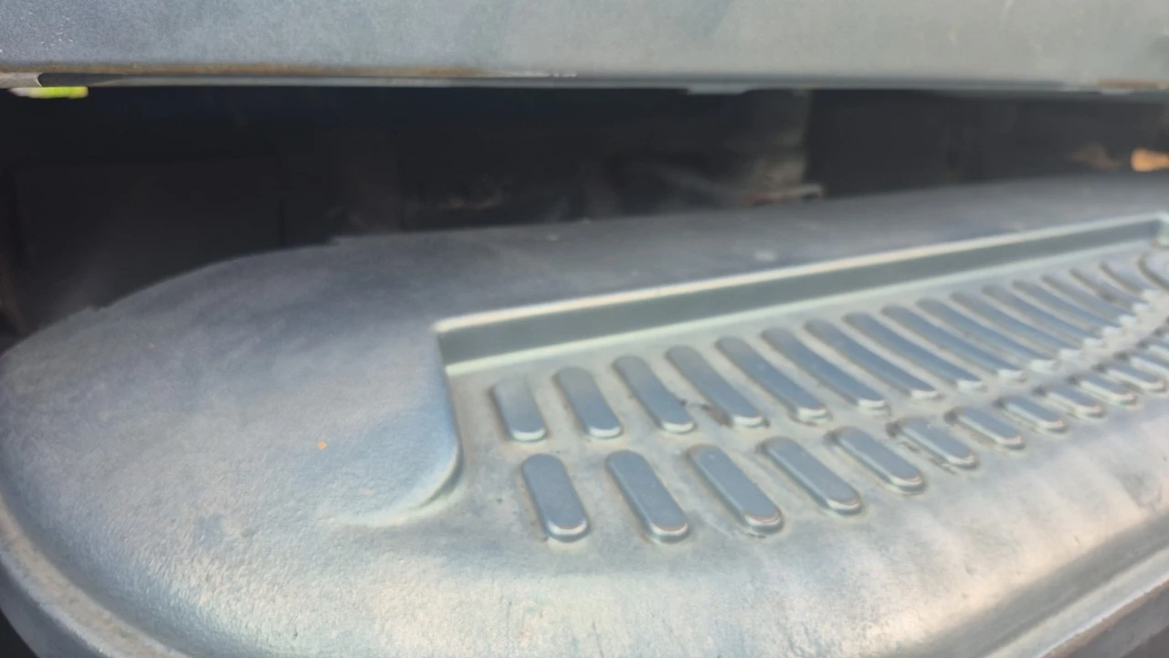 1999 Jeep TJ Wrangler - Image 4 of 19