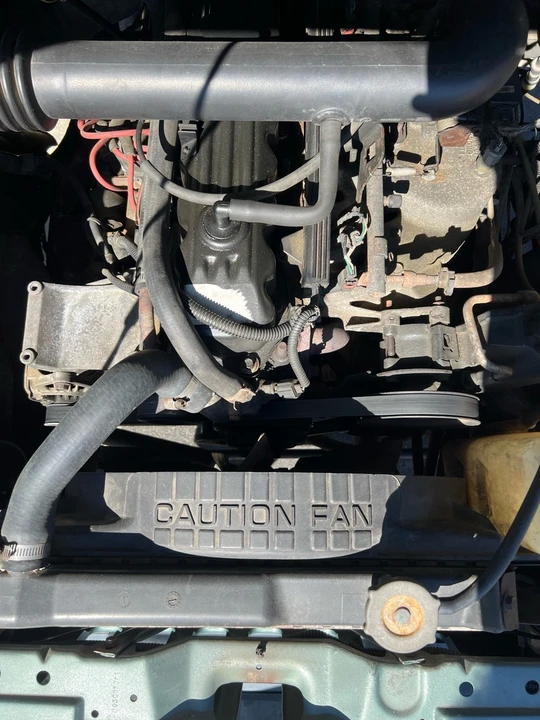1999 Jeep TJ Wrangler - Image 21 of 21