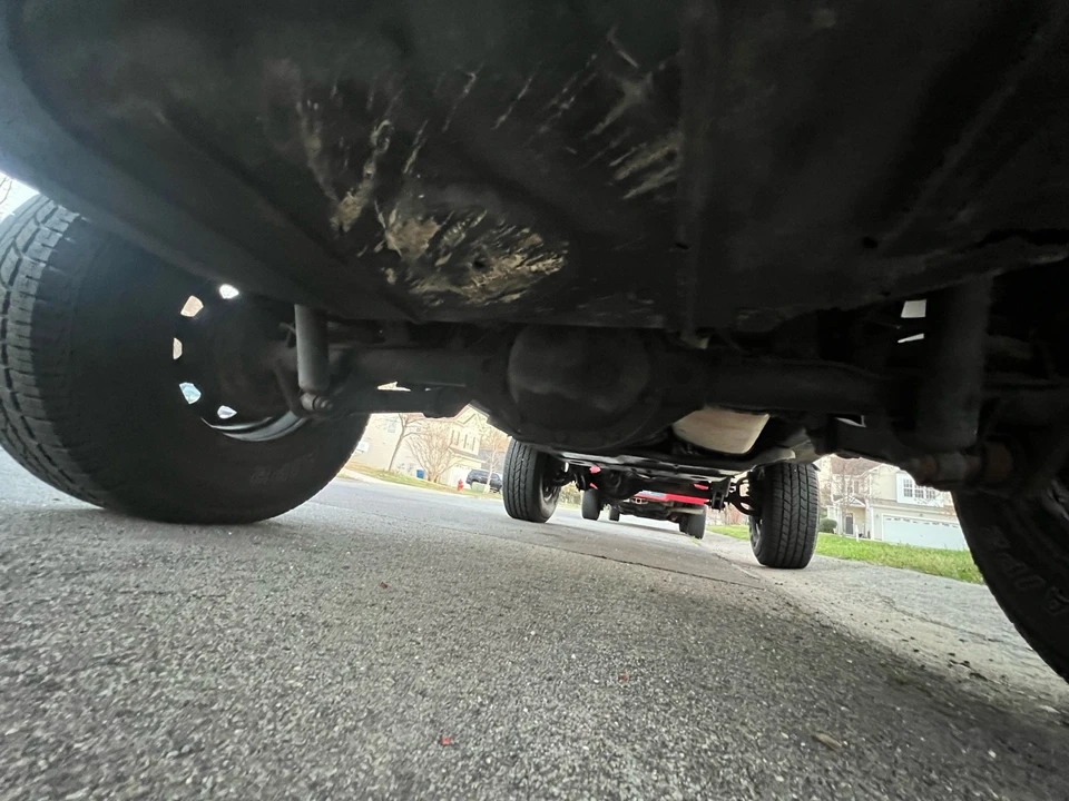 1999 Jeep TJ Wrangler - Image 18 of 21