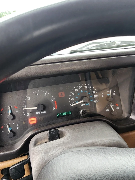 1999 Jeep TJ Wrangler - Image 16 of 21
